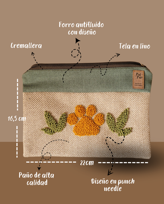 MidiBag Mascotas y plantas