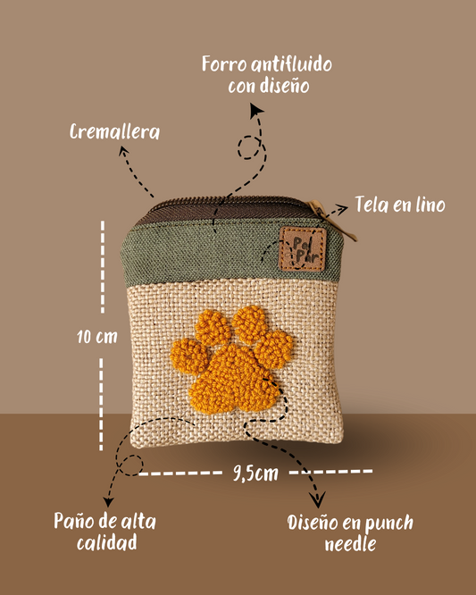 MiniBag mascotas y plantas