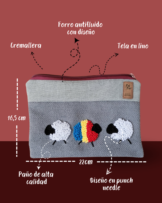 MidiBag Ovejas