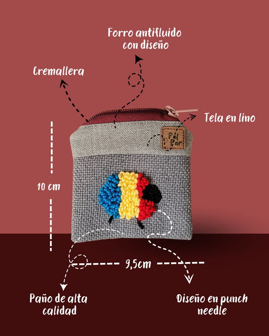 MiniBag Ovejas