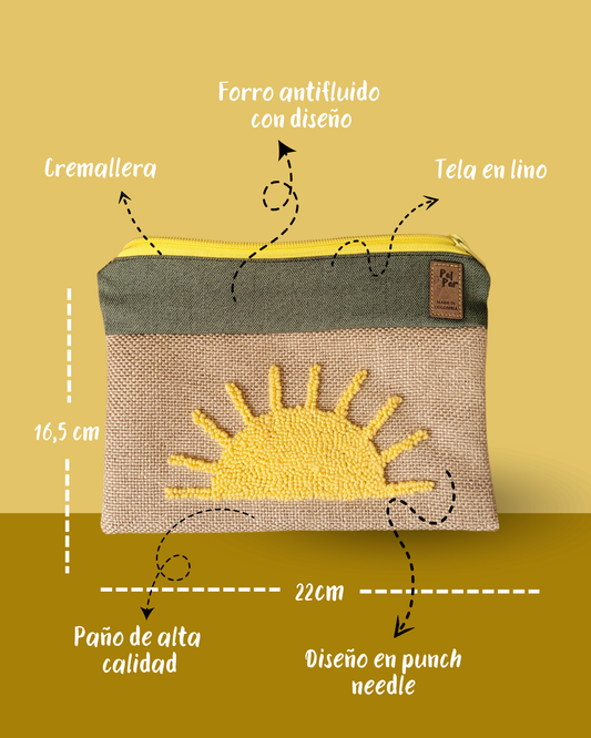 MidiBag Sol