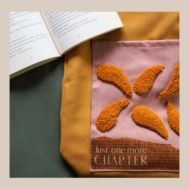 3. ToteBag Un Capítulo Más