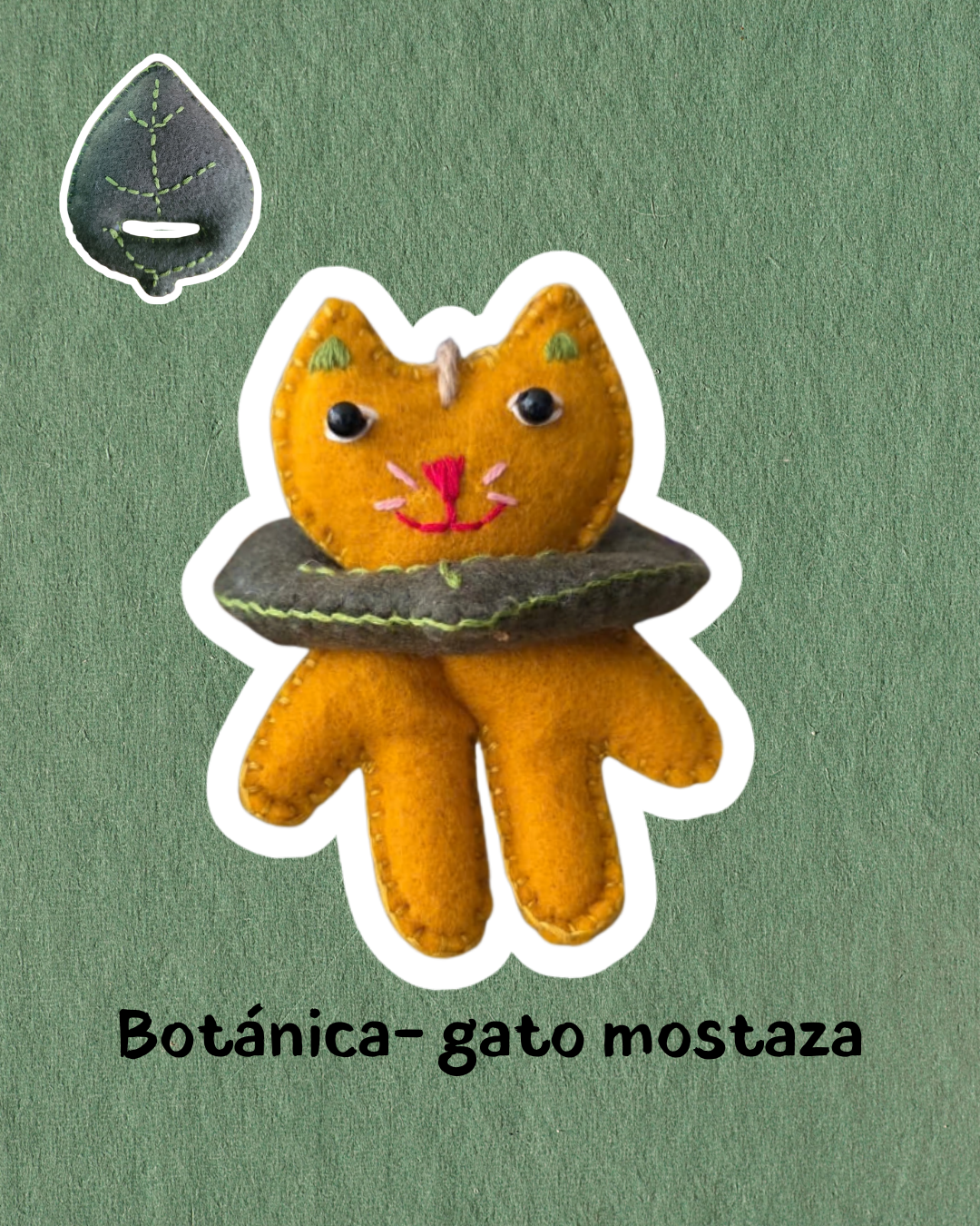 1. Charms Patitas